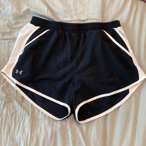 Under armour shorts
